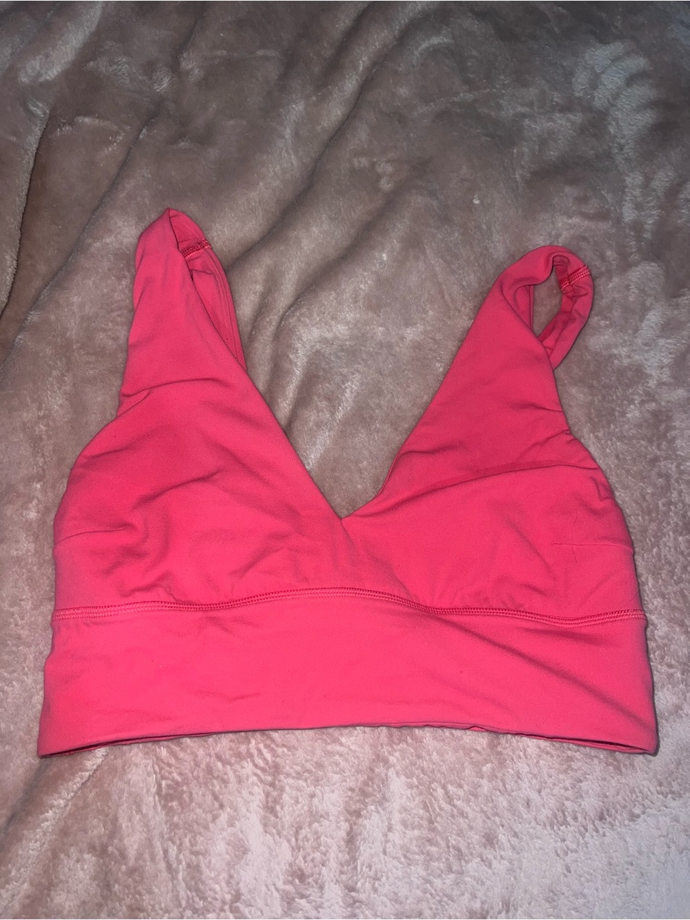 Lululemon Womens Bra